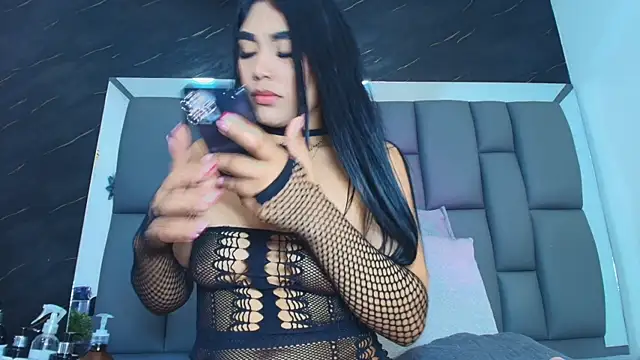 Roxana gomez online show from 02.24.26