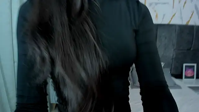 Astrid Velle online show from 01.16.26