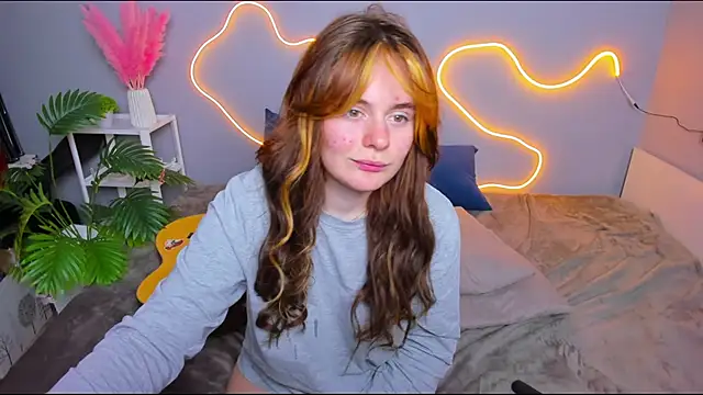 kitty rinnaa online show from 10.24.25