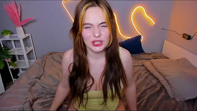 kitty rinnaa online show from 11.01.25