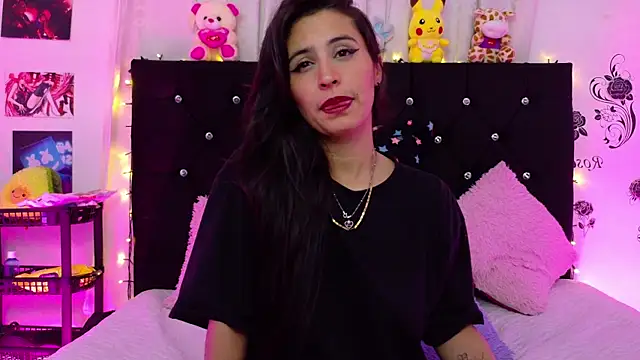 queen smiley online show from 01.11.26