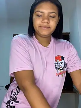 nudesketch1 online show from 10.23.25