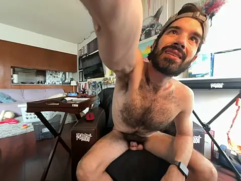 Pupscritch online show from 10.14.25