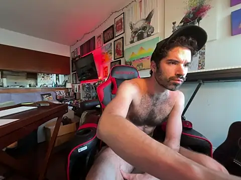 Pupscritch online show from 02.02.26