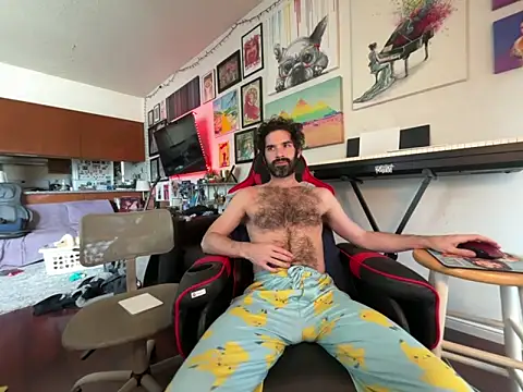 Pupscritch online show from 03.13.26