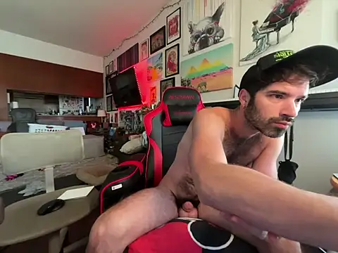 Pupscritch online show from 04.17.26