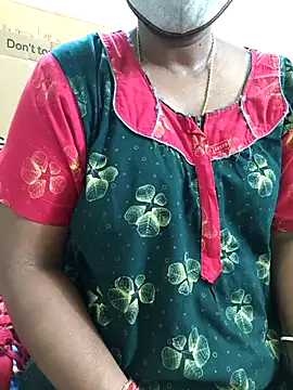 TamilSelviRoja online show from 09.13.25