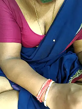 TamilSelviRoja online show from 09.13.25