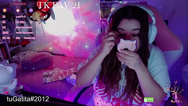 Snapshot of Pink_girl0n chatting on 03.21.26 Pink girl0n online show from 03.21.26