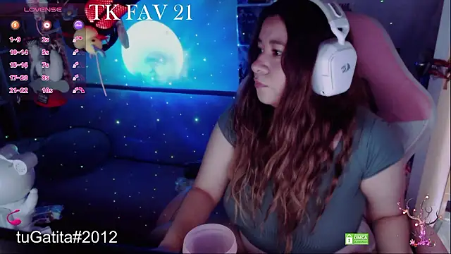 Snapshot of Pink_girl0n chatting on 03.23.26 Pink girl0n online show from 03.23.26