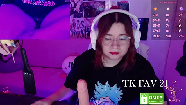 Snapshot of Pink_girl0n chatting on 04.24.26 Pink girl0n online show from 04.24.26