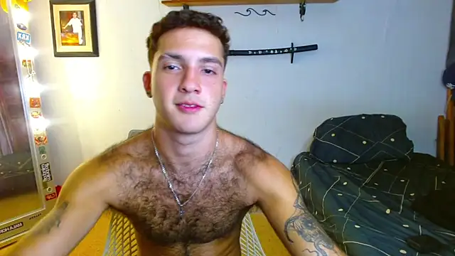 ocean boy online show from 09.10.25
