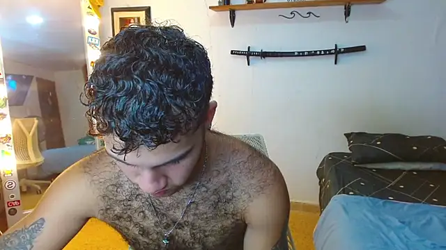 ocean boy online show from 09.17.25