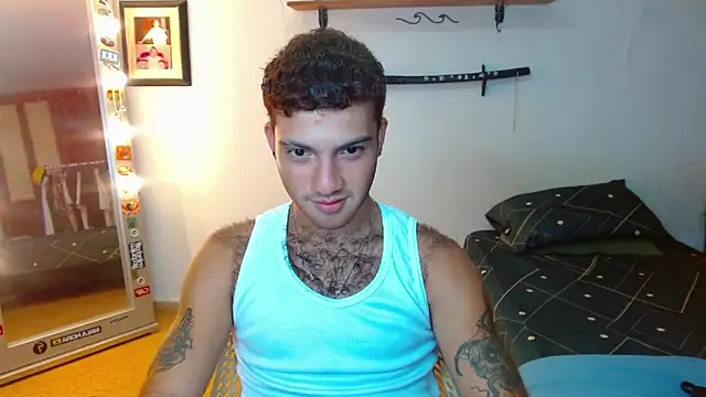 ocean boy online show from 09.23.25