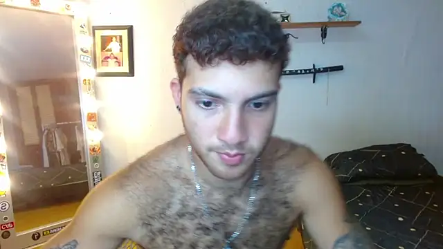 ocean boy online show from 09.26.25