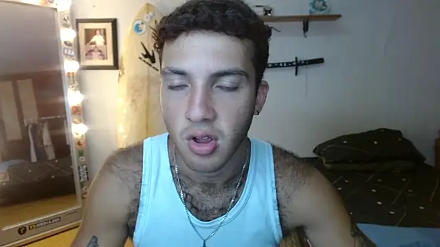 ocean boy online show from 10.01.25