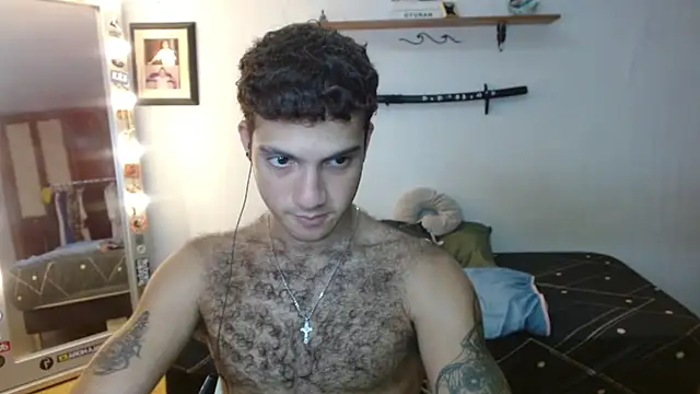 ocean boy online show from 10.06.25