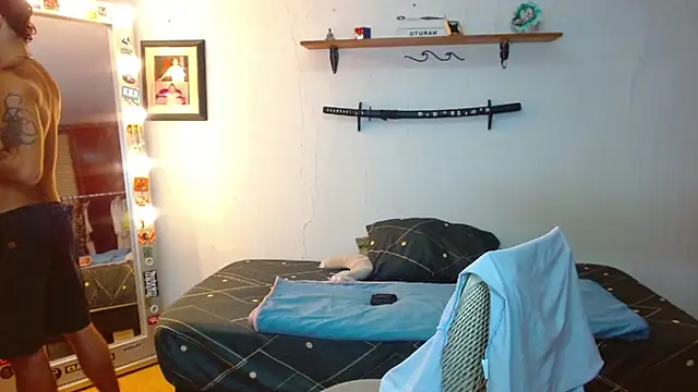 ocean boy online show from 10.07.25