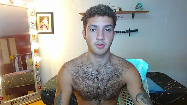 ocean boy online show from 10.08.25