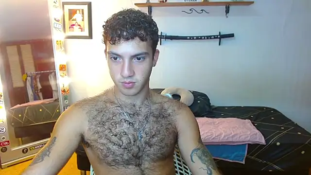 ocean boy online show from 10.10.25