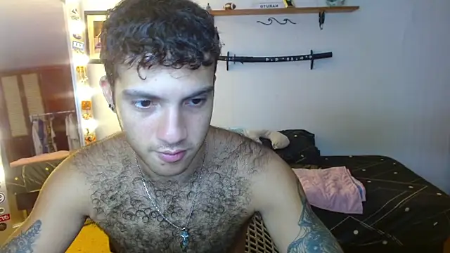 ocean boy online show from 10.13.25