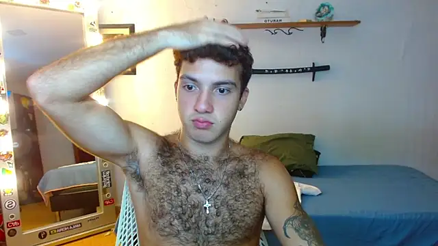 ocean boy online show from 10.16.25