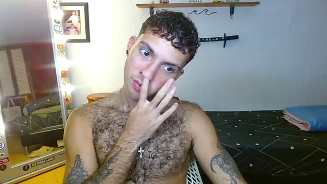 ocean boy online show from 10.22.25