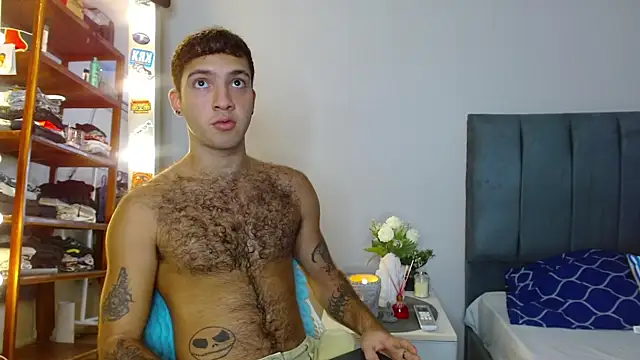 ocean boy online show from 11.10.25