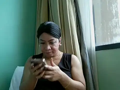 GorgeousHotCum online show from 07.10.26