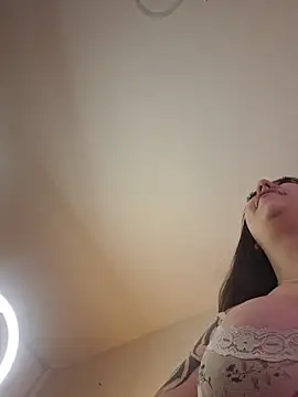 Abby Garciaa online show from 05.26.26