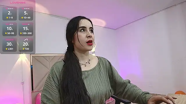 Violet tay1 online show from 10.07.25