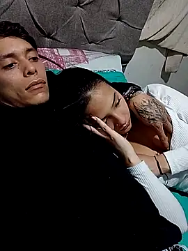 BonzerEva online show from 09.30.25