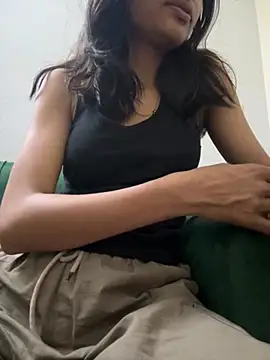 modelnishu online show from 09.19.25