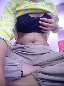 modelnishu online show from 12.02.25