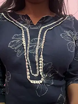 modelnishu online show from 01.18.26