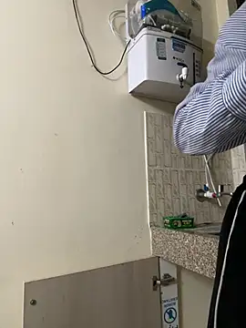 modelnishu online show from 03.19.26