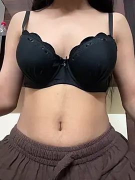 modelnishu online show from 04.13.26