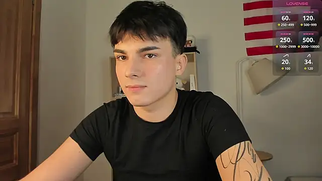 mystic evan online show from 02.13.26