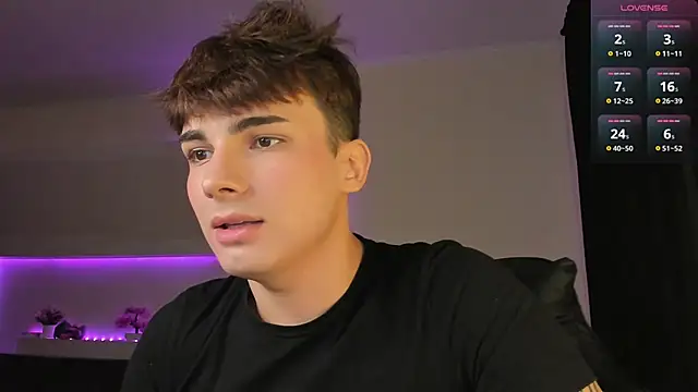 mystic evan online show from 04.09.26