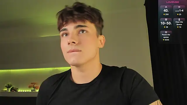 mystic evan online show from 04.11.26