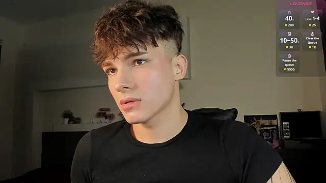 mystic evan online show from 04.24.26