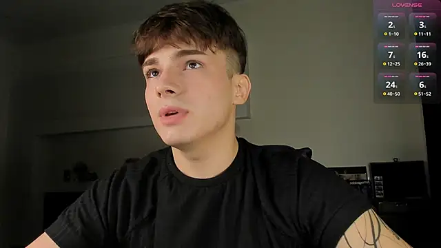 mystic evan online show from 04.27.26