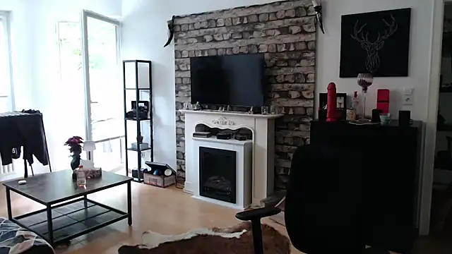 Snapshot of Sidney_Rockz chatting on 10.12.25 Sidney Rockz online show from 10.12.25