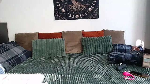 Snapshot of Sidney_Rockz chatting on 11.06.25 Sidney Rockz online show from 11.06.25