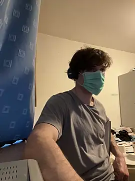 Imagerysin23 online show from 09.21.25