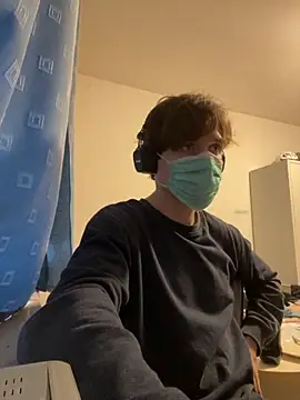 Imagerysin23 online show from 09.29.25