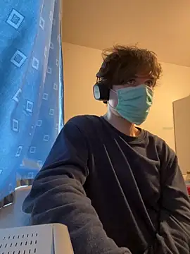 Imagerysin23 online show from 09.30.25