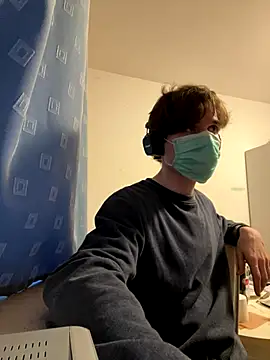 Imagerysin23 online show from 10.03.25