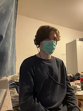 Imagerysin23 online show from 11.12.25