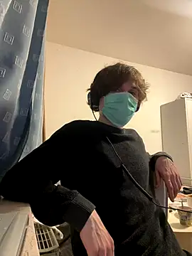 Imagerysin23 online show from 11.15.25